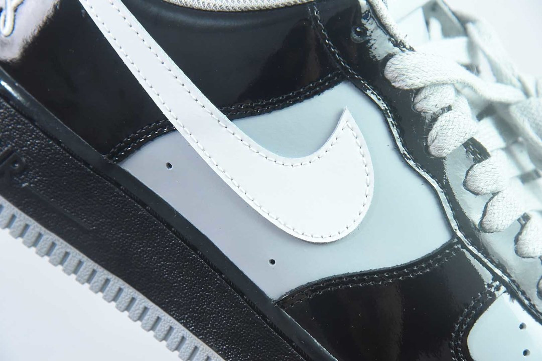 Central Cee x Nike Air Force 1 Low “Light Smoke Grey” IO9974-010