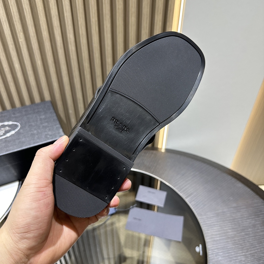 Pra*a SANDALS