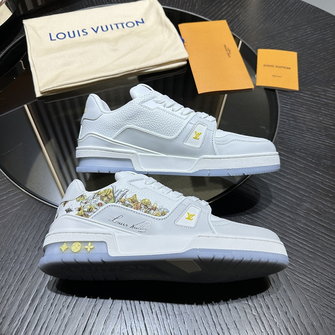 LVT SNEAKERS