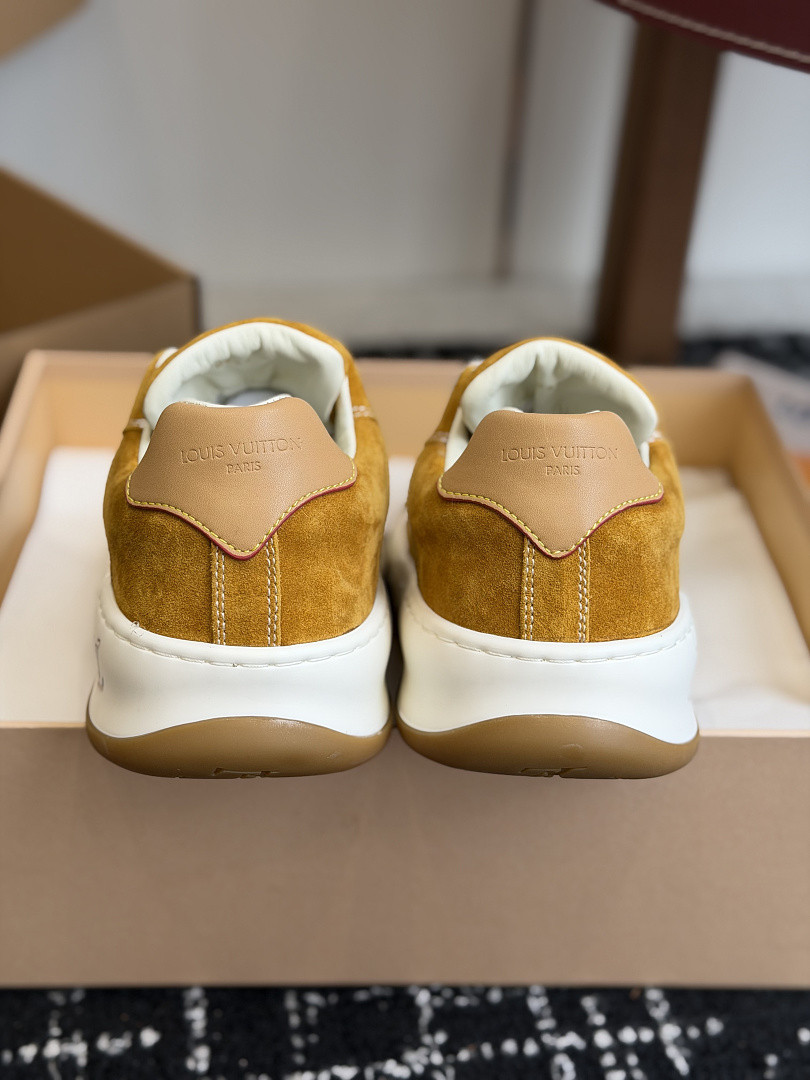 LVT SNEAKERS