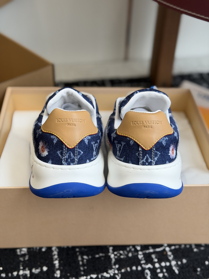 LVT SNEAKERS