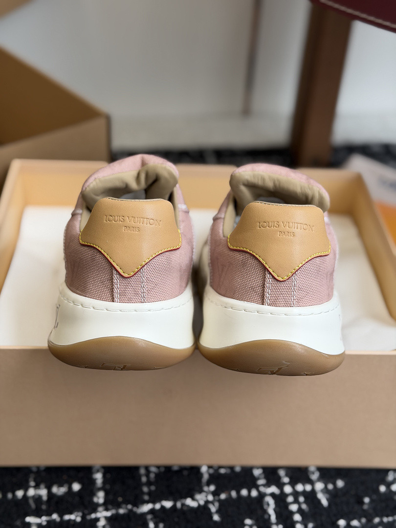 LVT SNEAKERS
