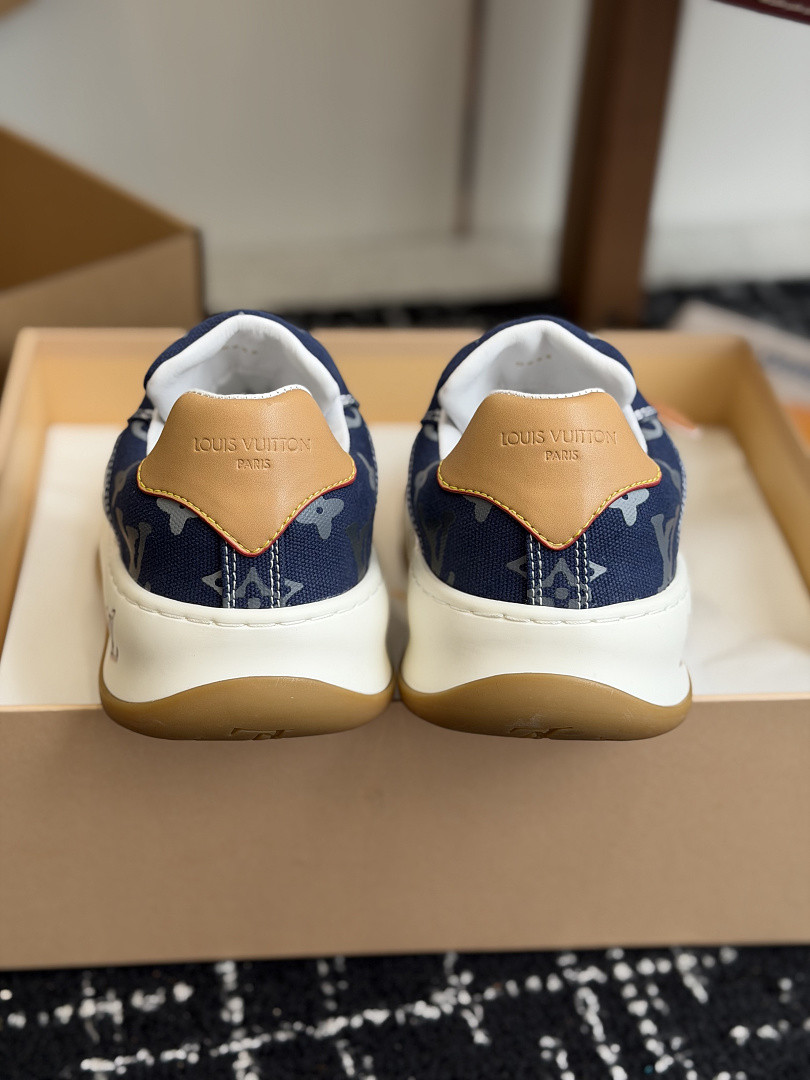 LVT SNEAKERS