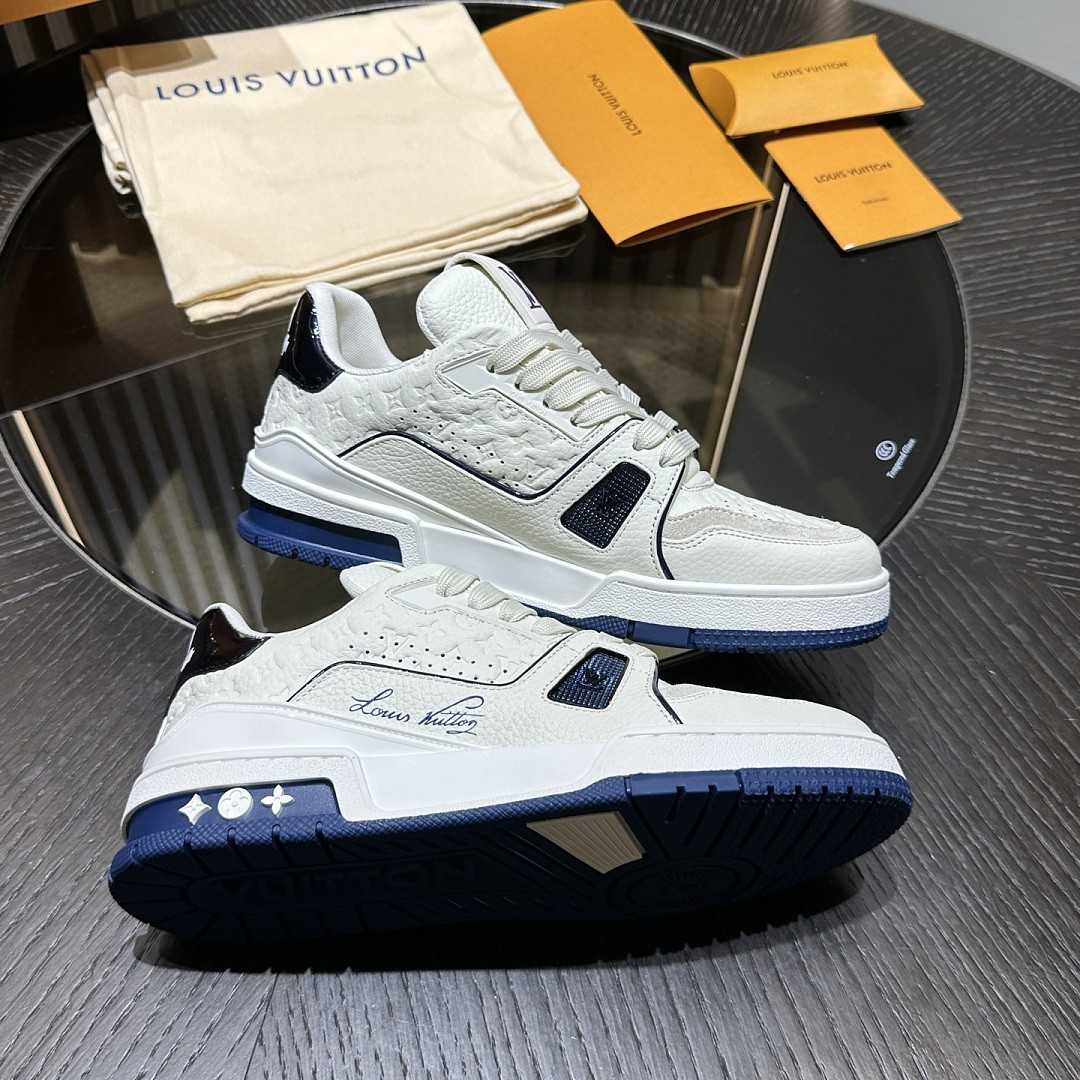 LVT SNEAKERS
