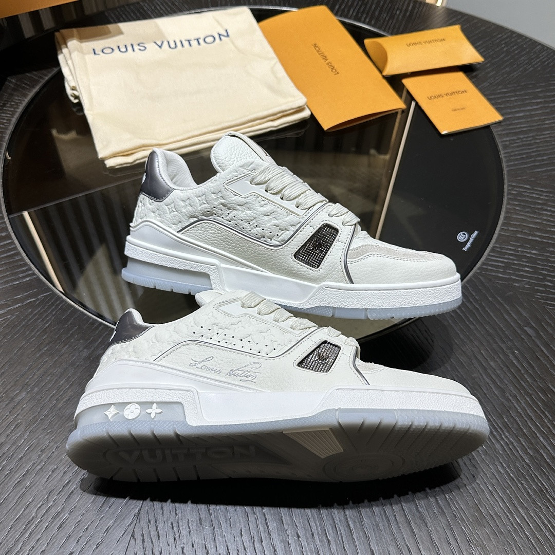 LVT SNEAKERS