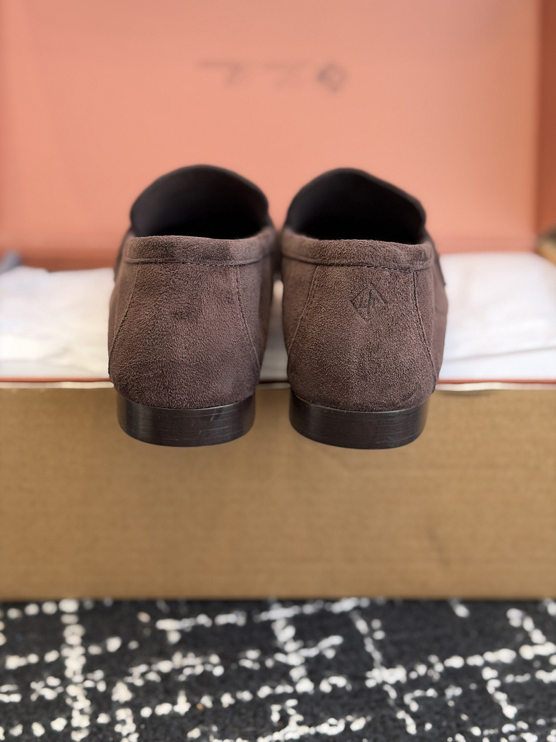L0r0 P1ana sneaker