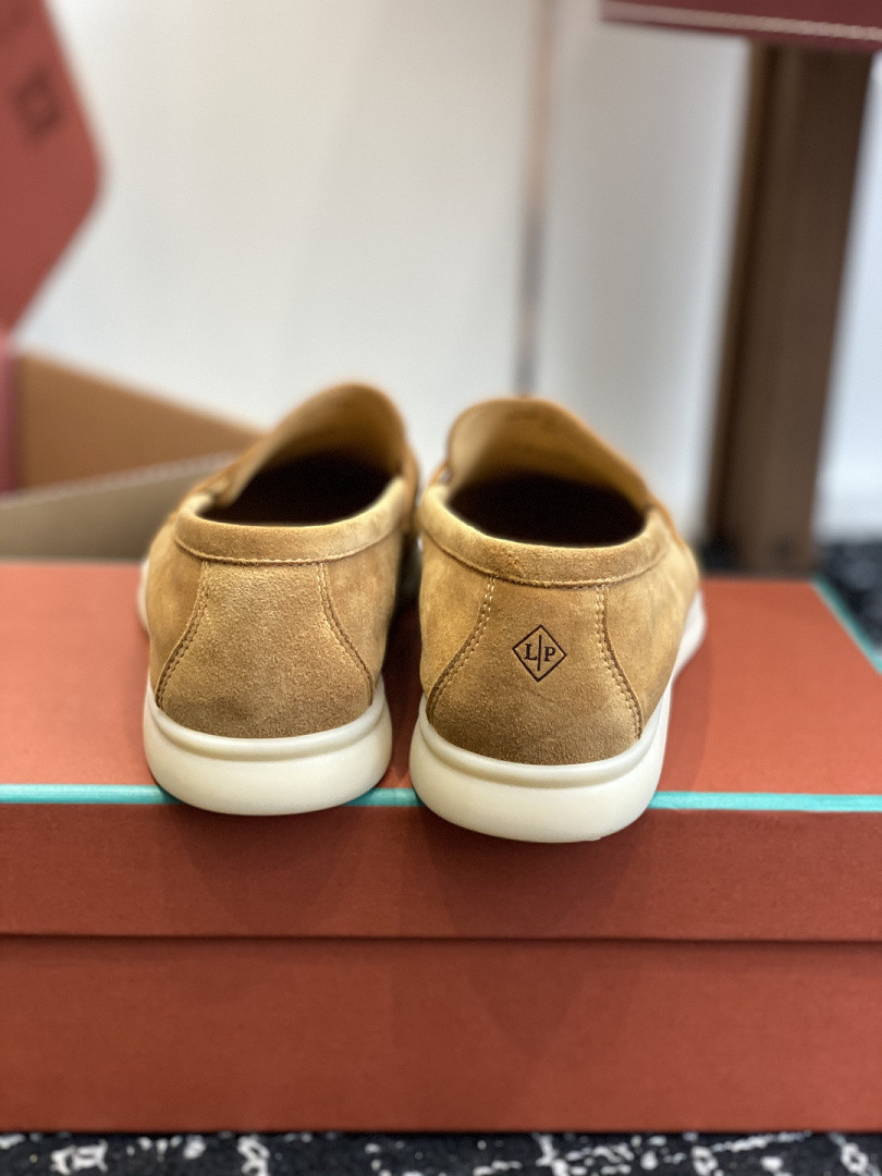 L0r0 P1ana sneaker