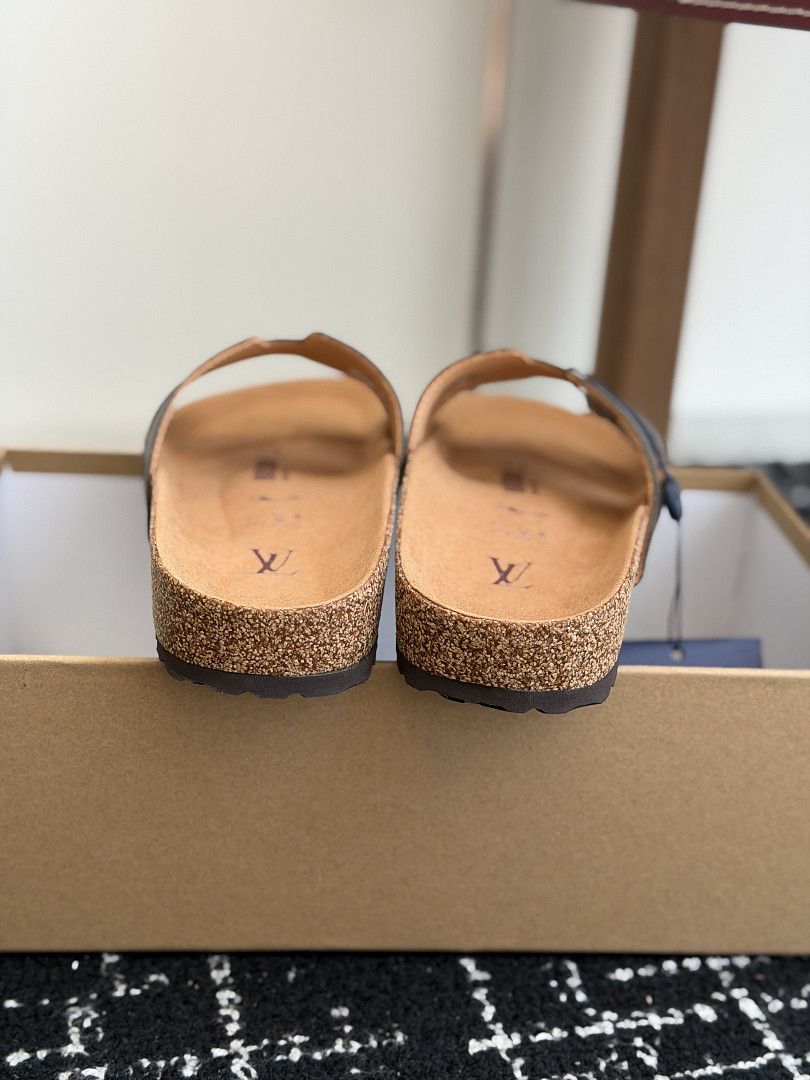 LVT SANDALS