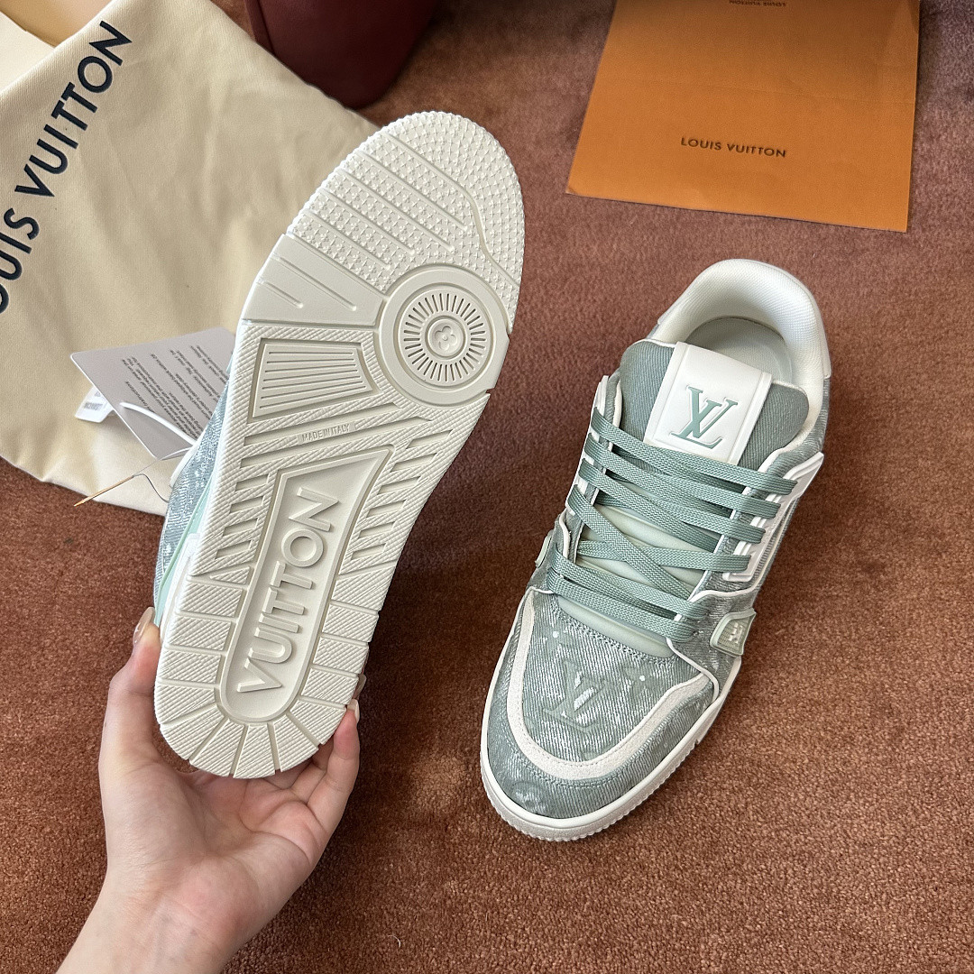 LVT SNEAKERS