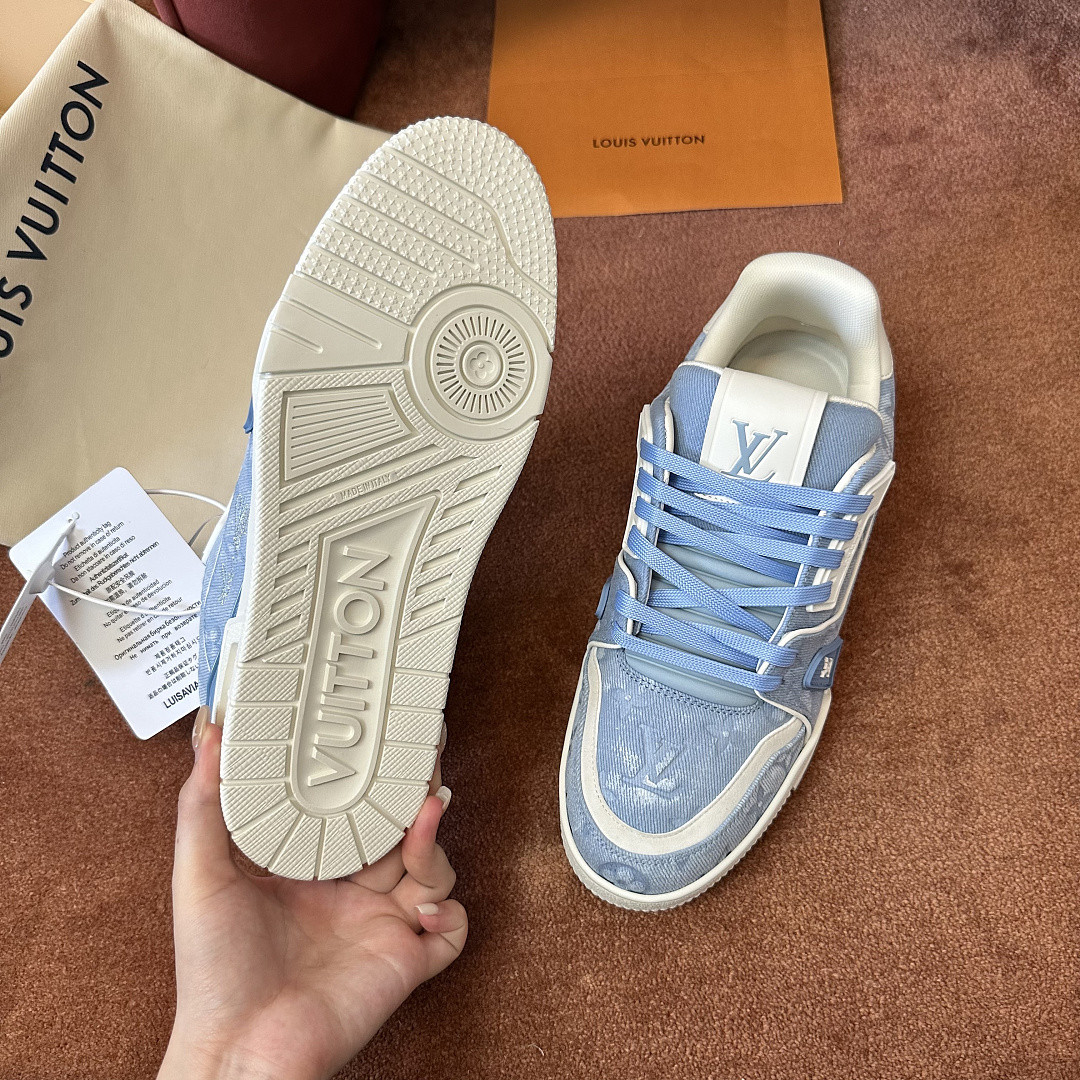 LVT SNEAKERS