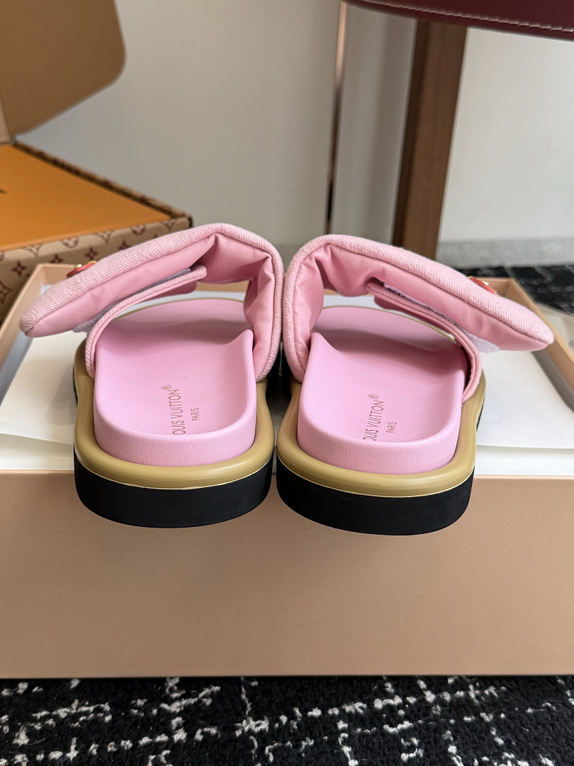 LVT SANDALS