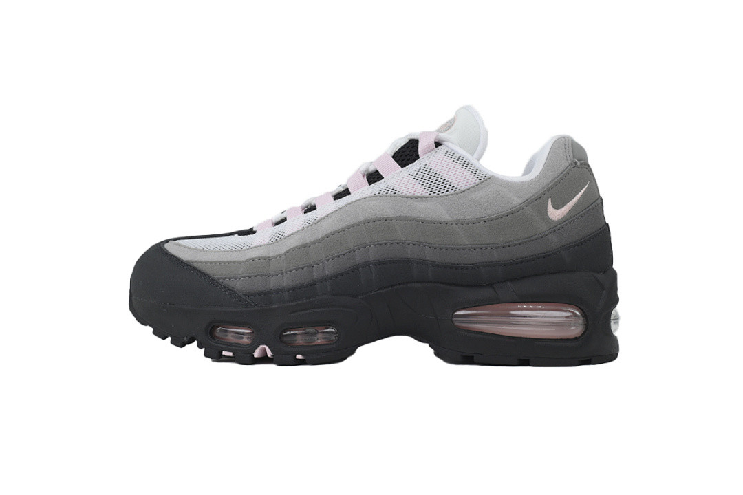 Nike Air Max 95 OG Big Bubble Pink Foam HJ5996-001