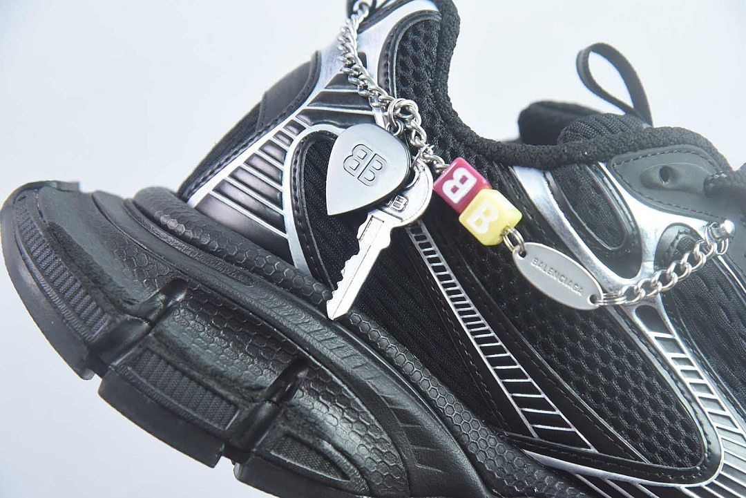 BC 3XL SNEAKER