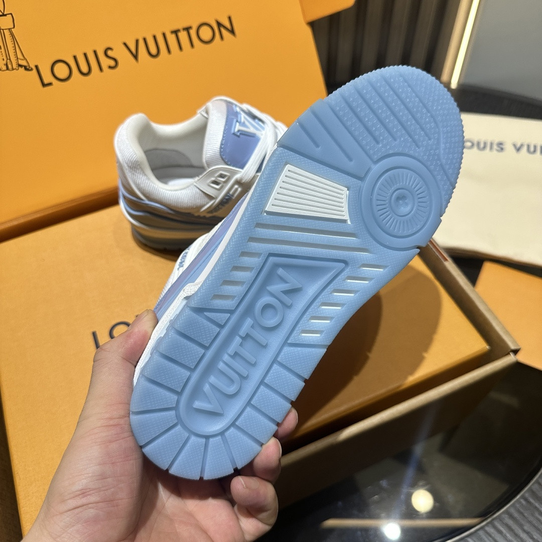 LVT SNEAKERS