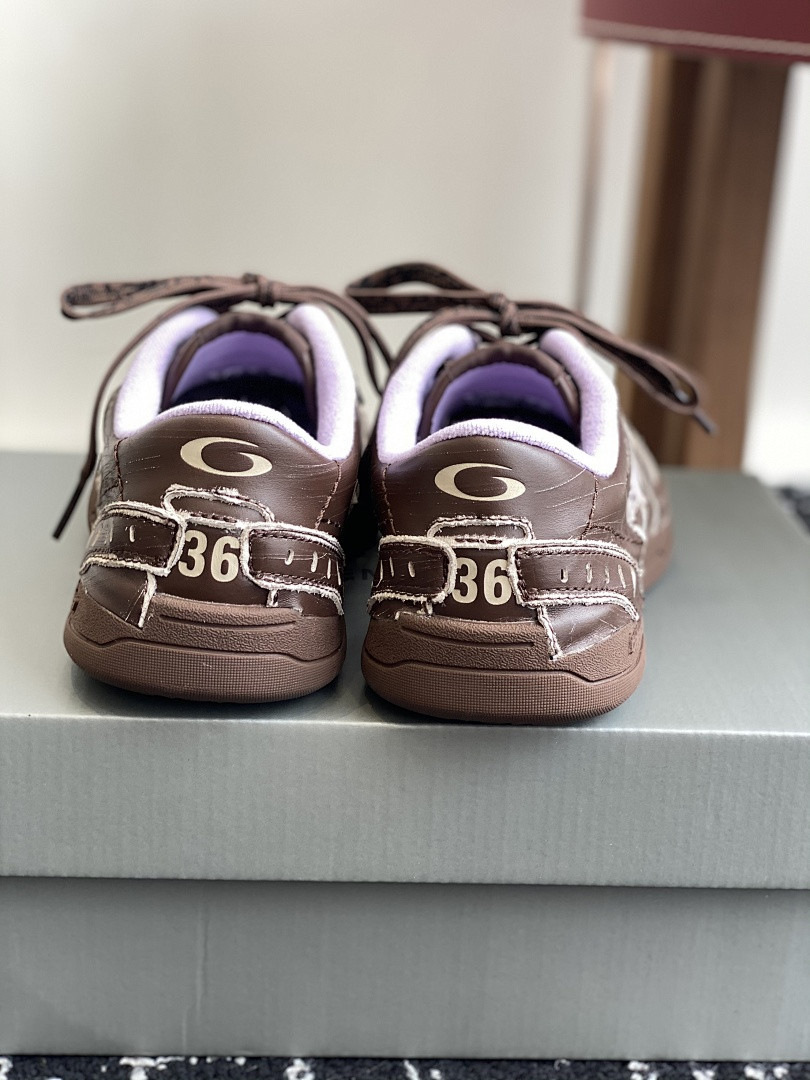 BC SNEAKERS