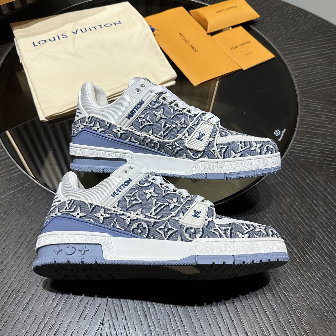 LVT SNEAKERS