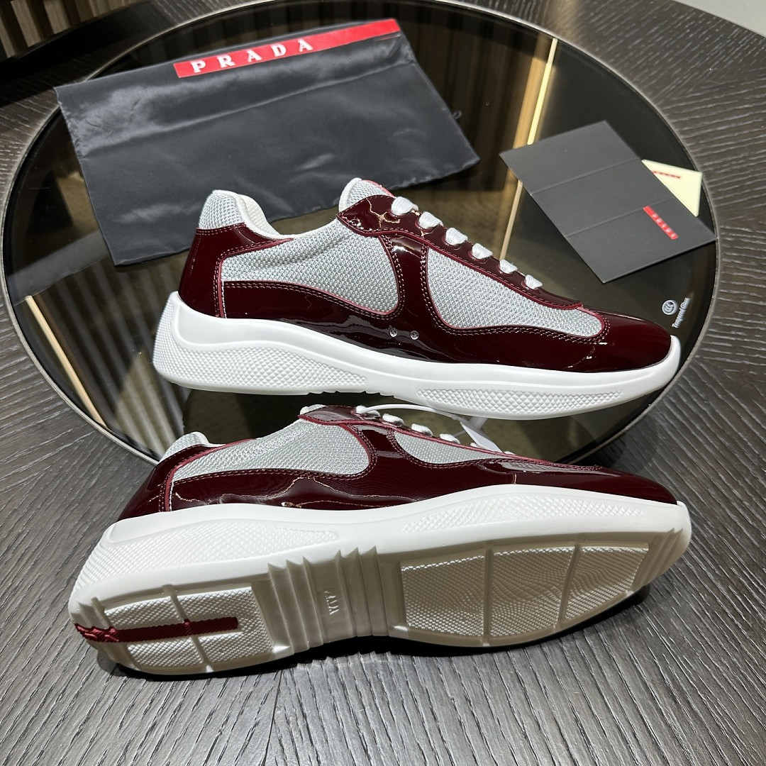 PR SNEAKER