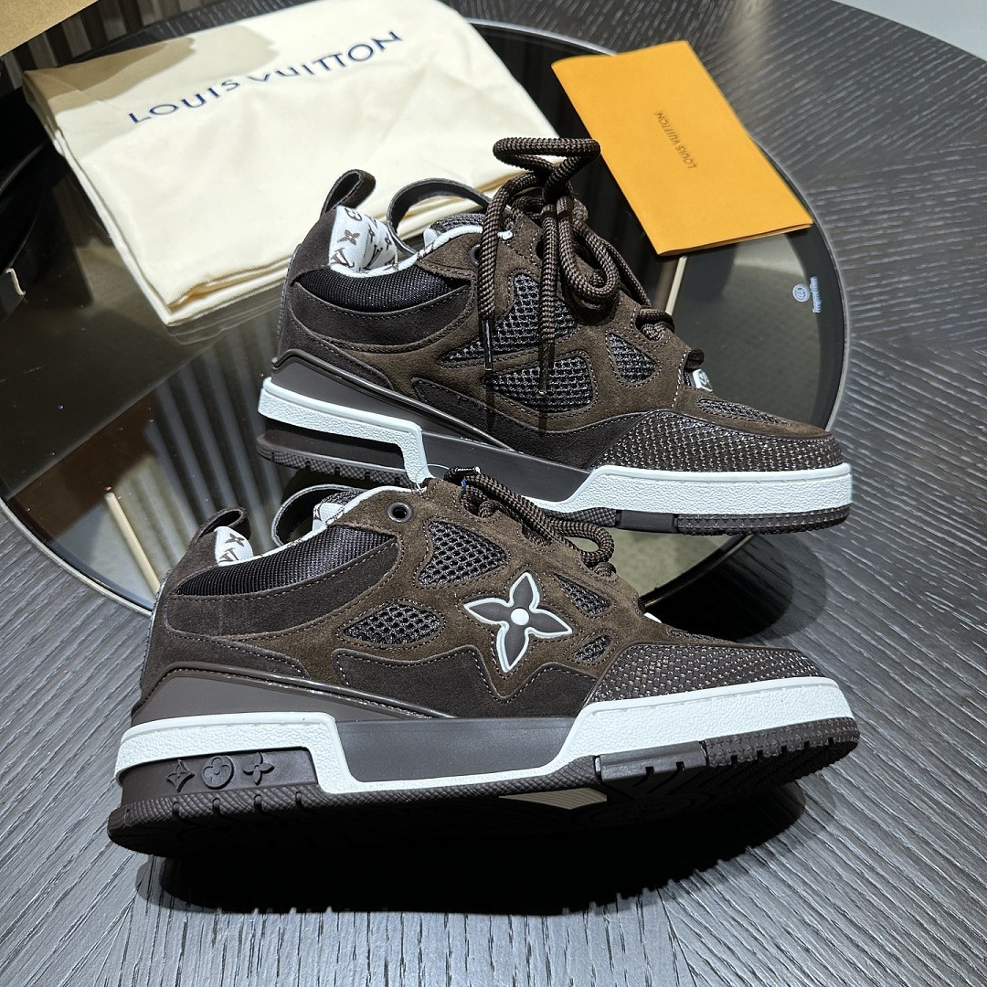 LVT SNEAKERS