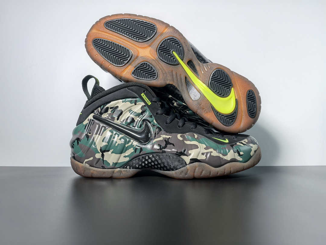 Nike Air Foamposite Pro 