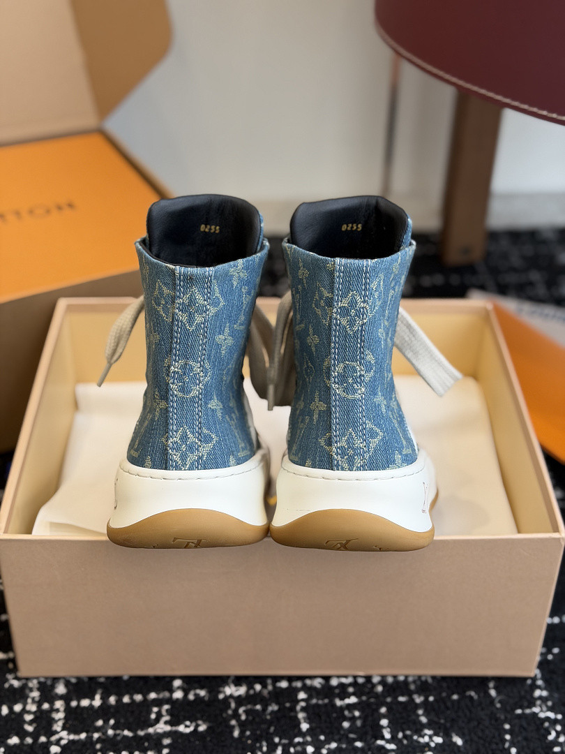 LVT SNEAKERS