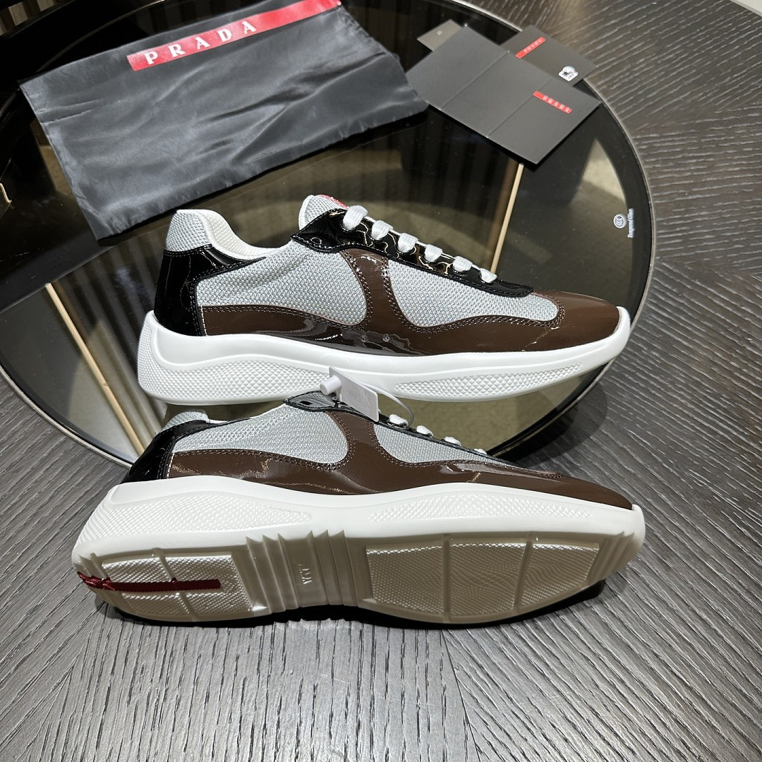 PR SNEAKER