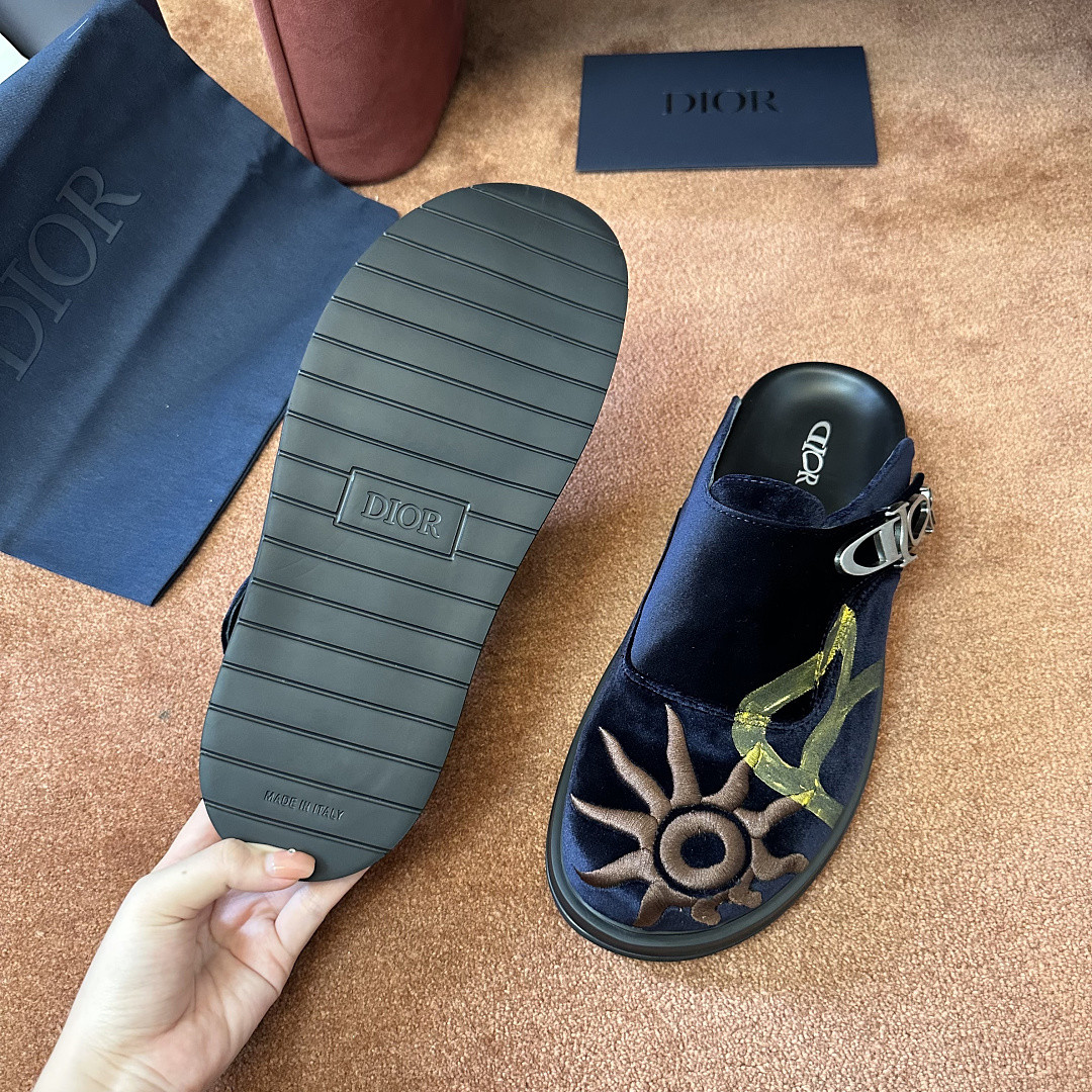 DIO* SLIDE