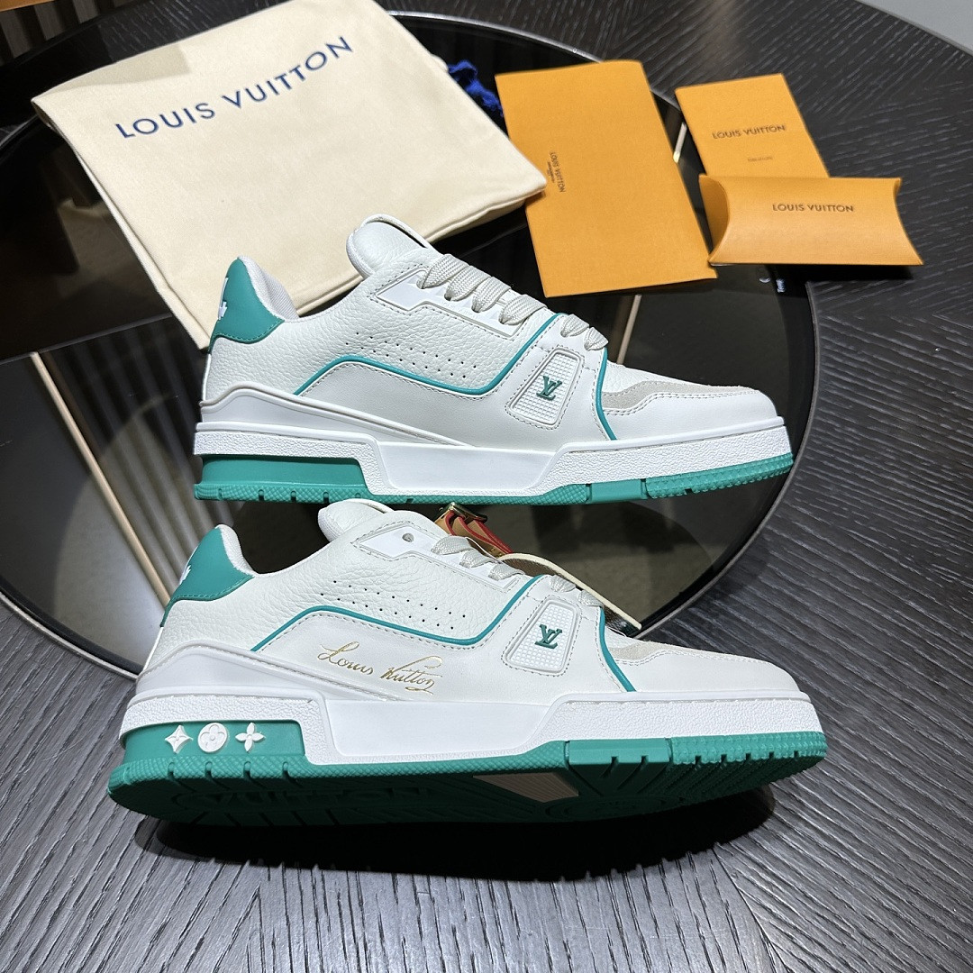 LVT SNEAKERS