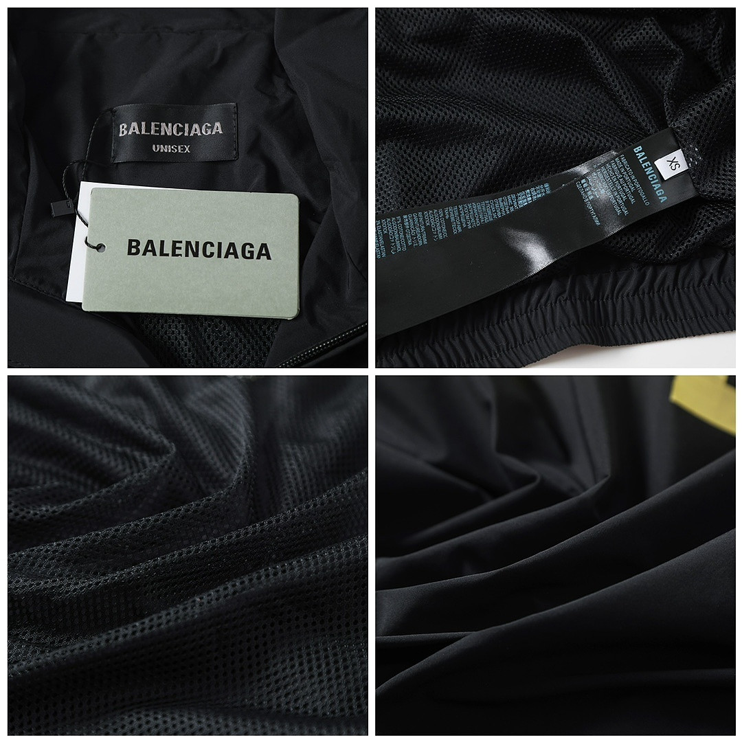 Ba1en*iaga Clothes