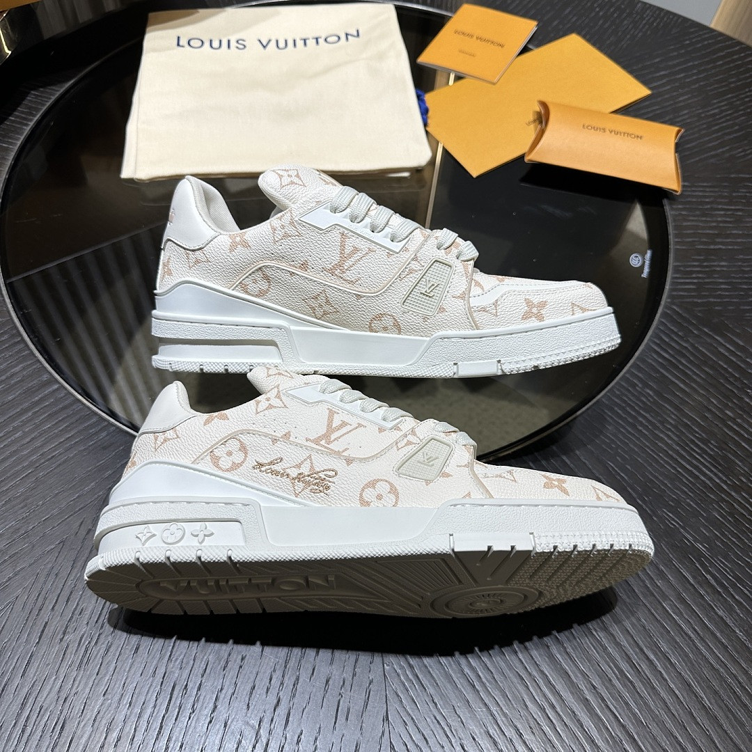 LVT SNEAKERS