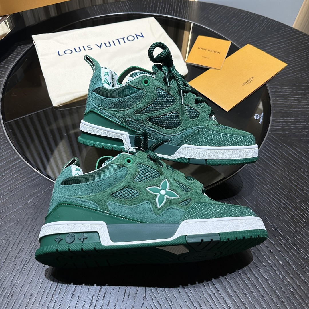 LVT SNEAKERS