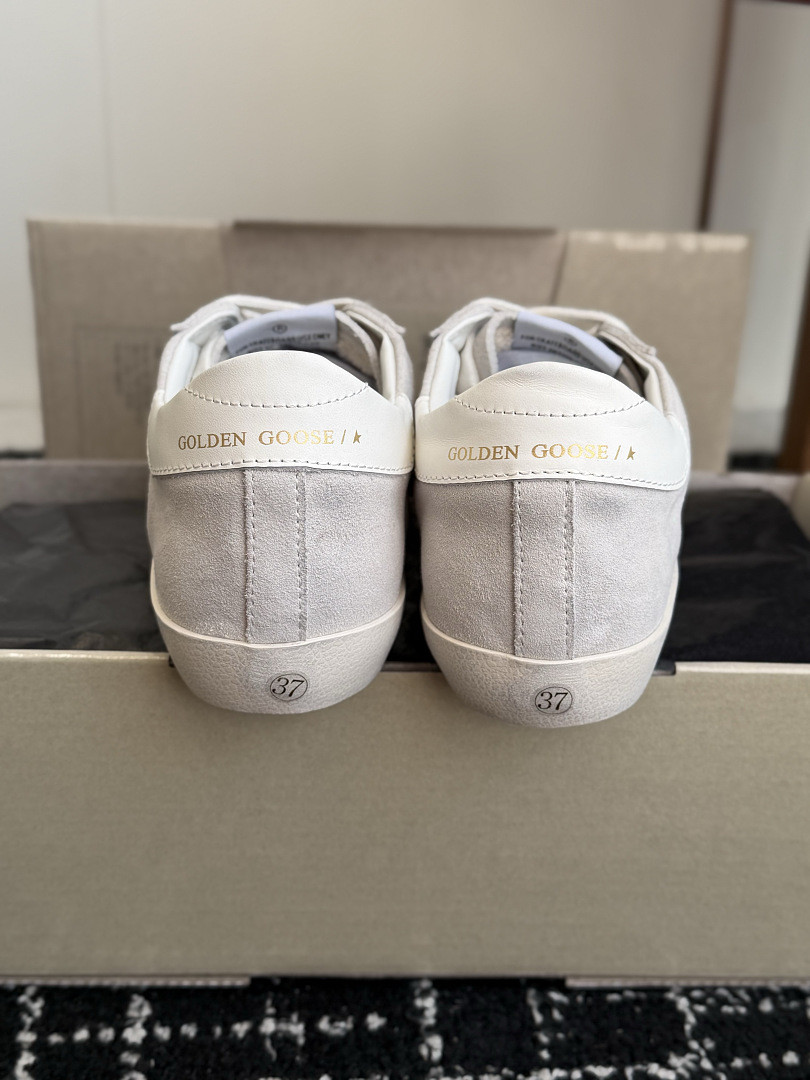 GGDB SNEAKER
