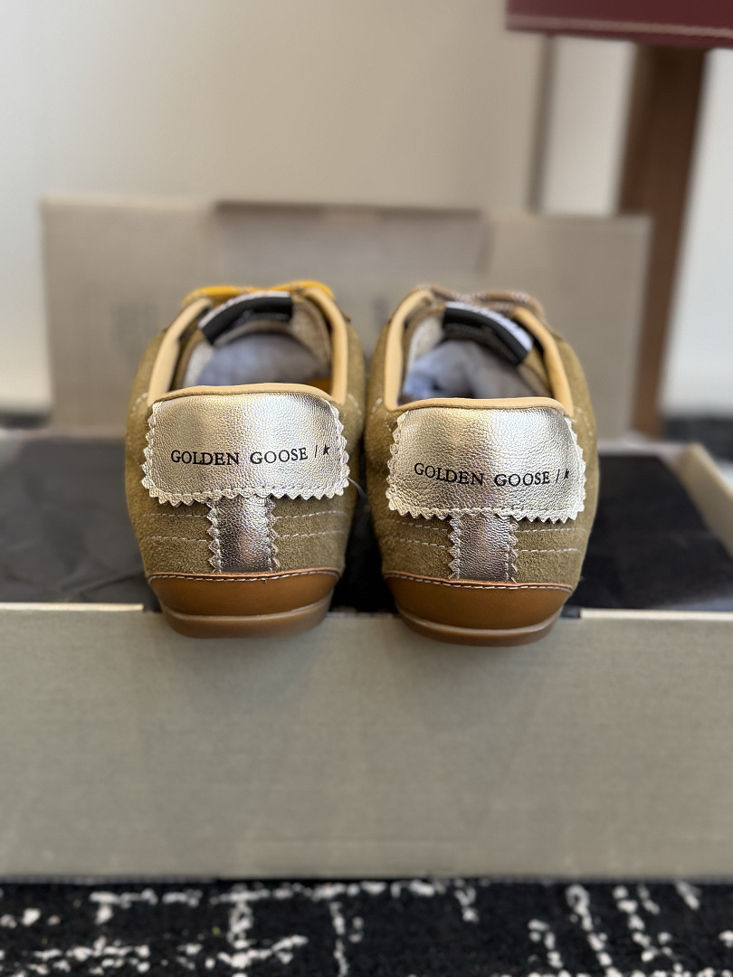 GGDB SNEAKER