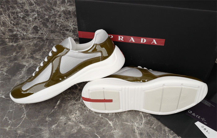 PR SNEAKER
