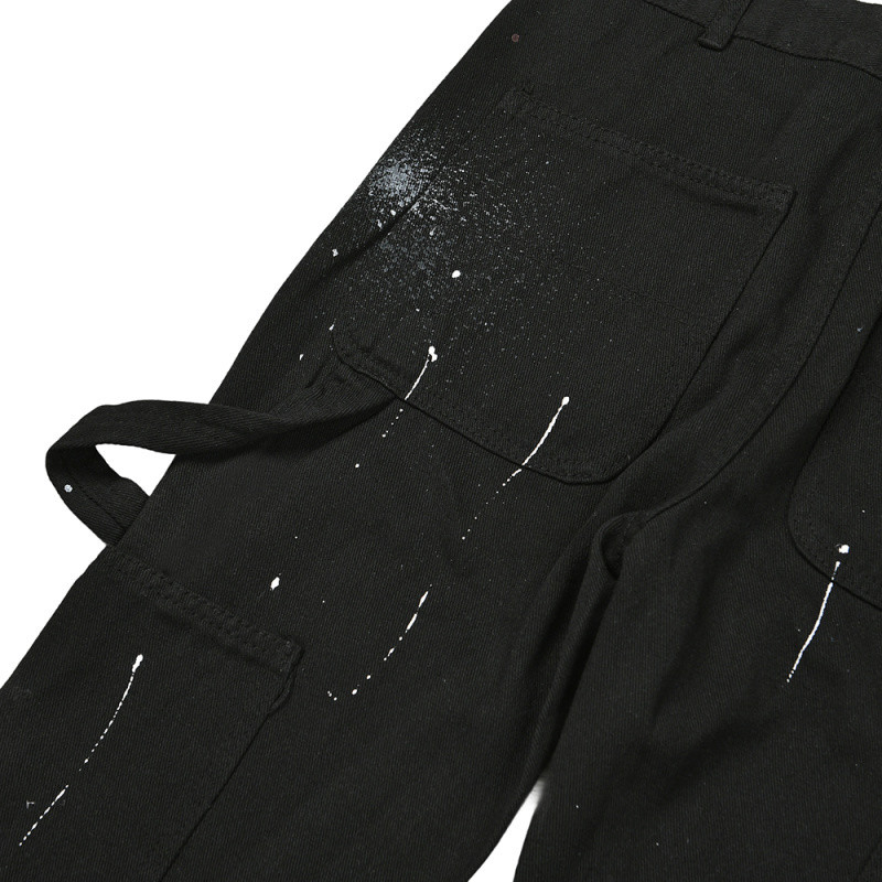 Aceshoe Jeans