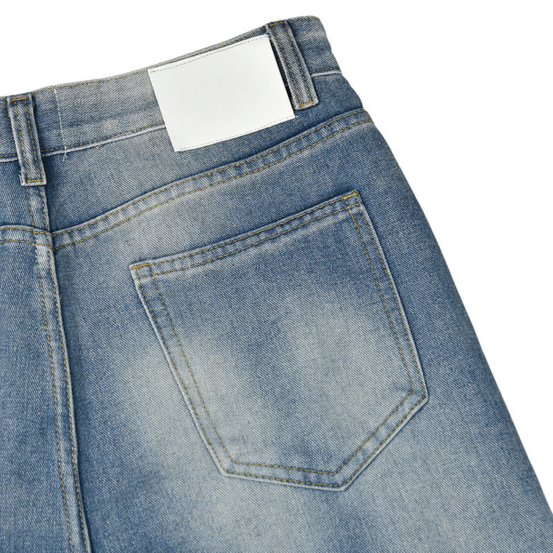 Aceshoe Jeans