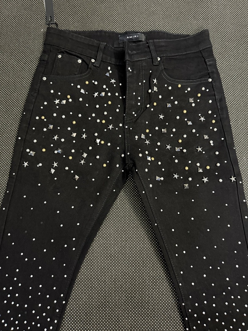 Aceshoe Jeans