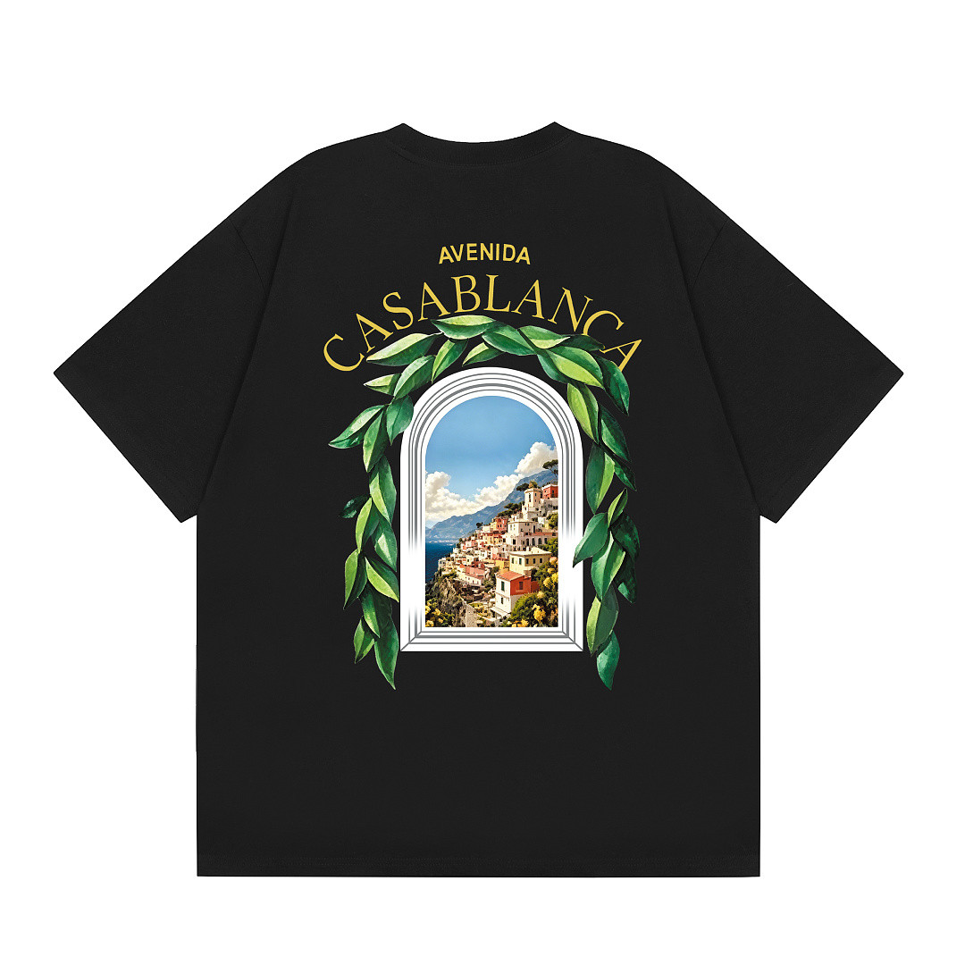CASABLANCA
