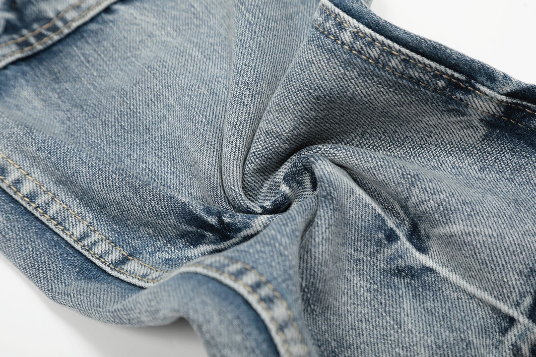 Aceshoe Jeans