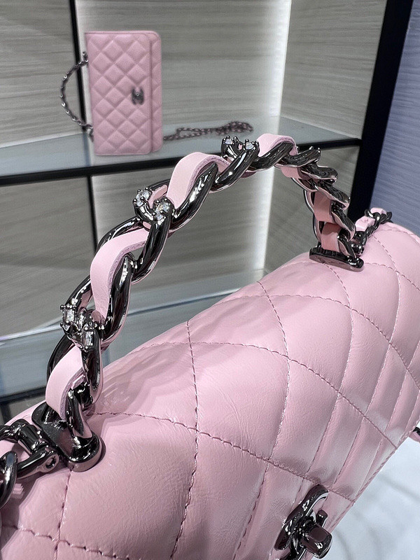 chanel purse