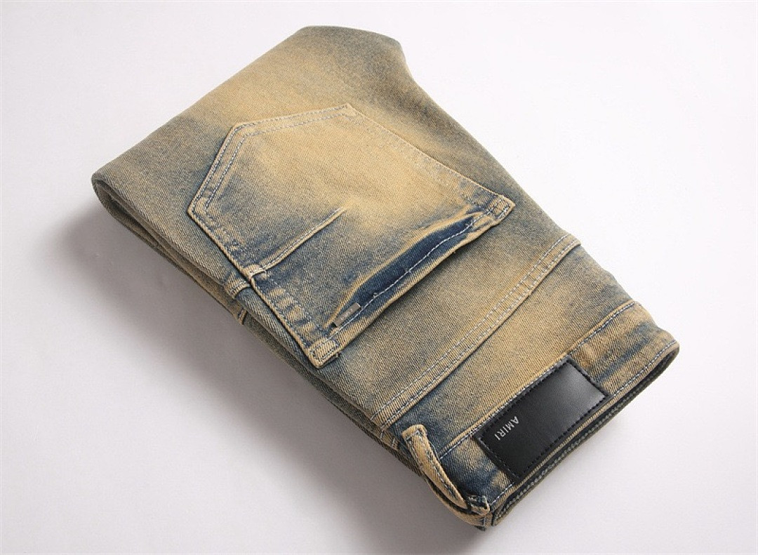 Aceshoe Jeans