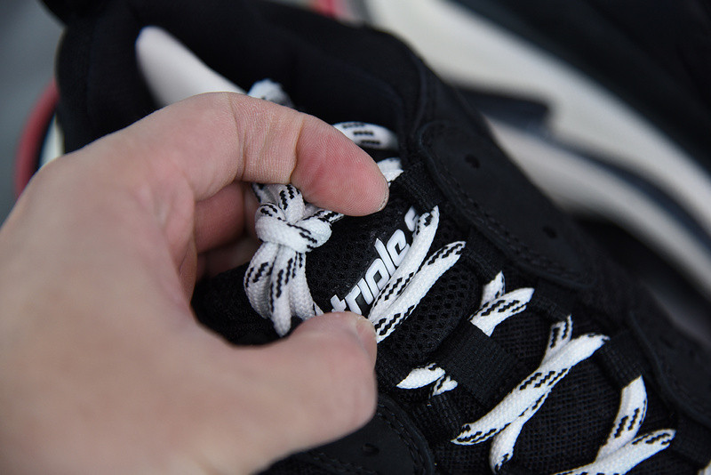 bc triple s trainer