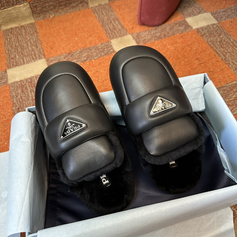 Prada SANDALS