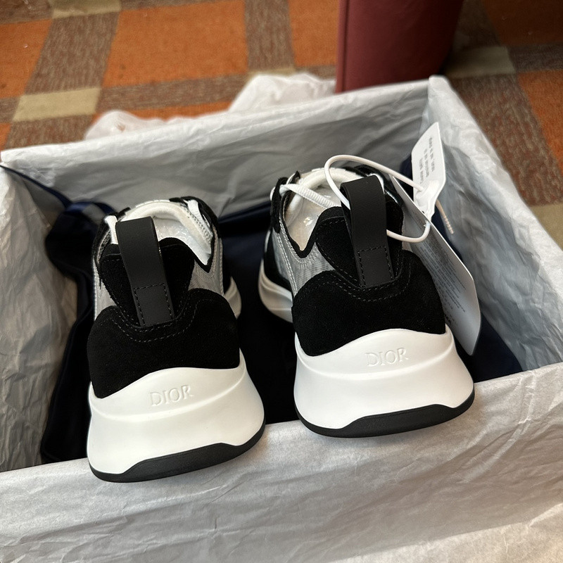 DIO* B25 SNEAKER