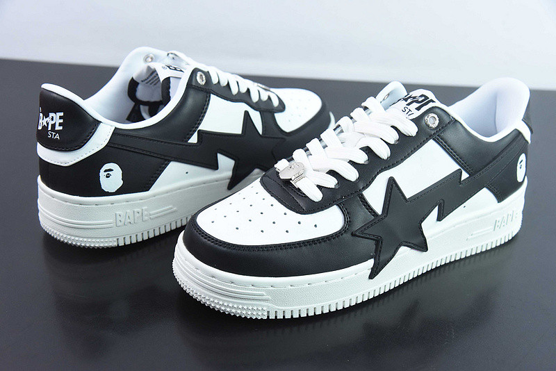A BATHING APE BAPE SK8 STA