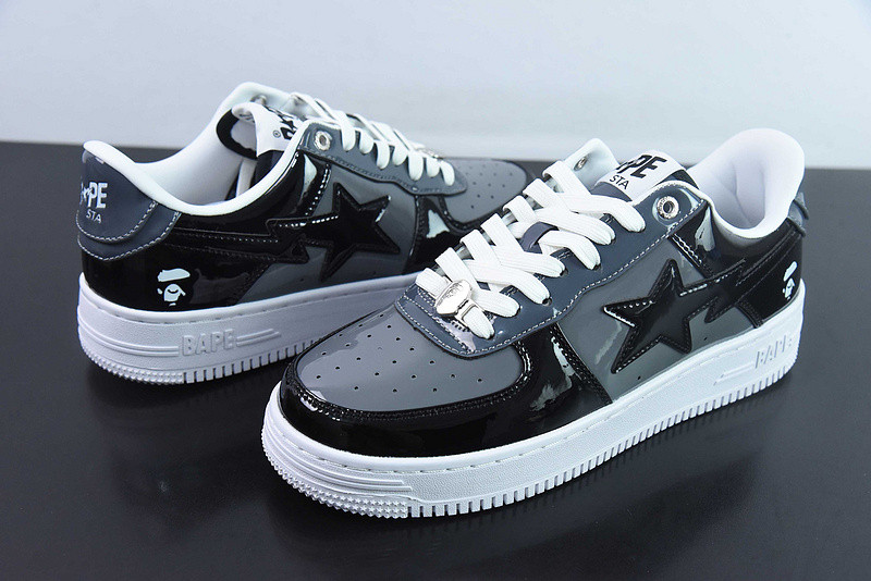 A BATHING APE BAPE SK8 STA