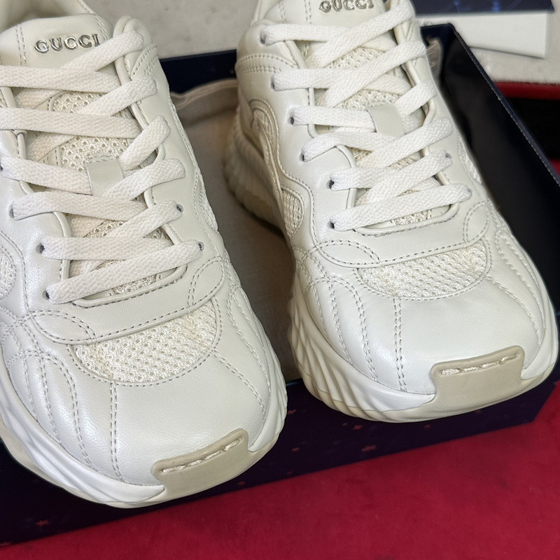 G*u*i sneaker