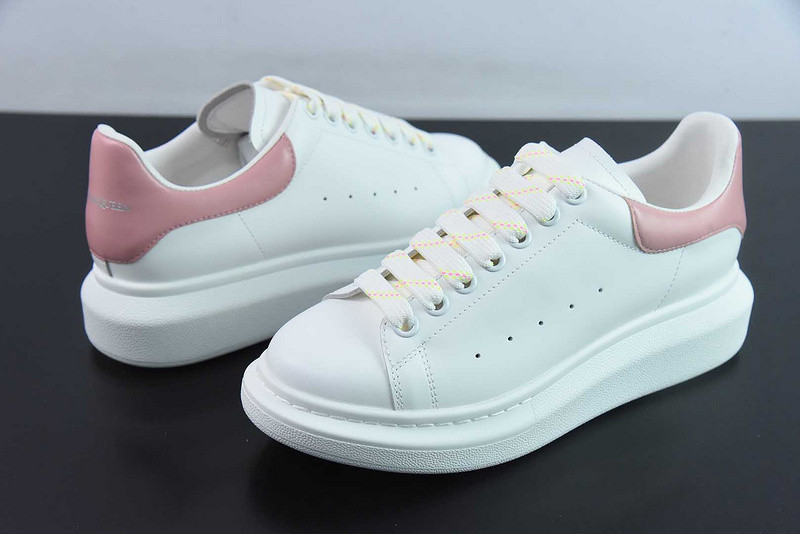 AlexER McEEN SNEAKERS