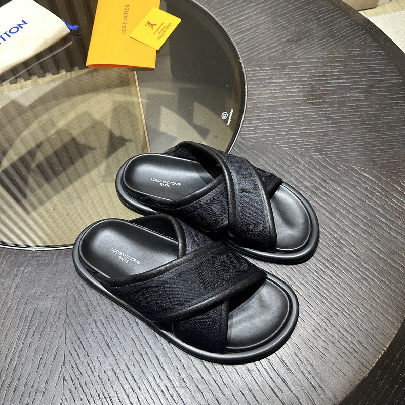 LVT SANDALS