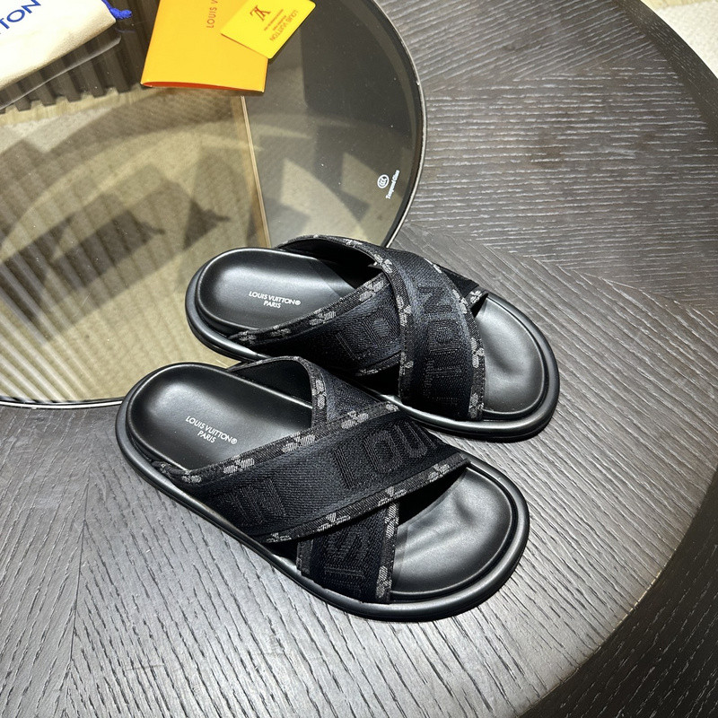 LVT SANDALS