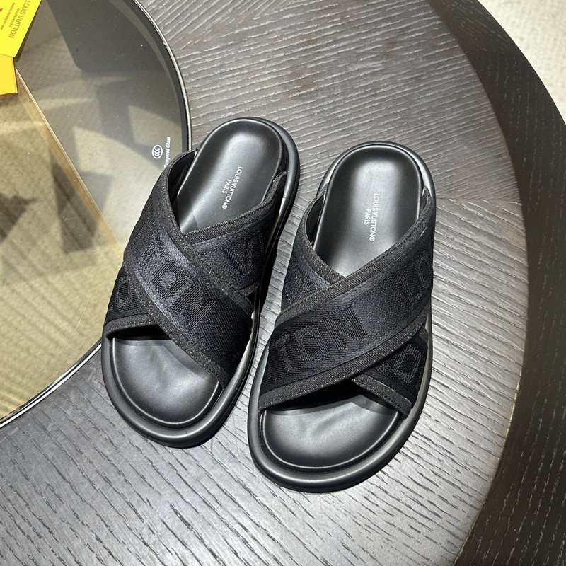LVT SANDALS
